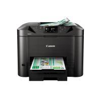 Canon Večfunkcijska brizgalna naprava Maxify MB5450