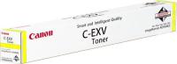 Canon TONER CEXV52Y