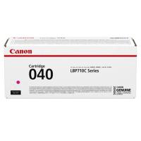 Canon TONER CRG-040M MAGENTA ZA LBP712Cx / LBP710Cx ZA 5.400 STRANI