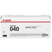 Canon TONER CRG-040C CYAN ZA LBP712Cx / LBP710Cx ZA 5.400 STRANI