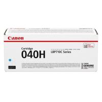 Canon TONER CRG-040HC CYAN ZA LBP712Cx / LBP710Cx ZA 10.000 STRANI
