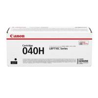 Canon TONER CRG-040HB ČRN ZA LBP712Cx / LBP710Cx ZA 12.500 STRANI