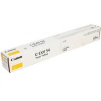 Canon TONER CEXV54Y za iRC3025 /8.500 izp.