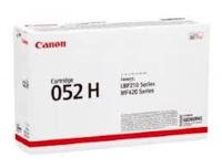Canon Toner CRG-052H LBP212dw, LBP214dw, LBP215x, MF421dw, MF426dw, MF428x, MF429x ZA 9200 STRANI