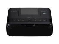 Canon Tiskalnik CP1300 SELPHY ČRN