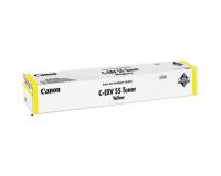 Canon TONER CEXV55Y za iRAC256/356 (18.000izp.)
