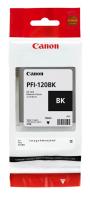 Canon ČRNILO PFI-120 ČRNA ZA TM200/205/300/305 130ml