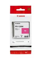 Canon ČRNILO PFI-120 MAGENTA ZA TM200/205/300/305 130ml