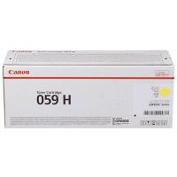 Canon TONER CRG-059HY RUMENA ZA LBP852Cx ZA 13.500 STRANI