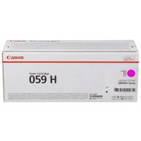 Canon TONER CRG-059HM MAGENTA ZA LBP852Cx ZA 13.500 STRANI