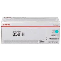 Canon TONER CRG-059HC CYAN ZA LBP852Cx ZA 13.500 STRANI