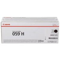 Canon TONER CRG-059HBK ČRN ZA LBP852Cx ZA 15.500 STRANI