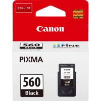 Canon ČRNILO PG-560 ČRNO ZA TS5350/TS5351/TS5352 7,5ml