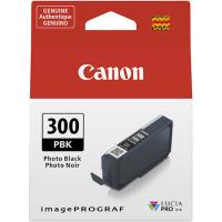 Canon ČRNILO PFI-300 FOTO ČRNA ZA PRO300 14,4 ml