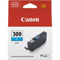 Canon ČRNILO PFI-300 CYAN ZA PRO300 14,4 ml