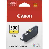 Canon ČRNILO PFI-300 RUMENA ZA PRO300 14,4 ml