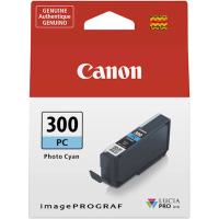 Canon ČRNILO PFI-300 FOTO CYAN ZA PRO300 14,4 ml