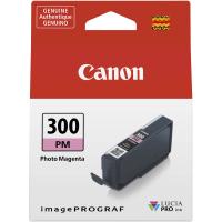 Canon ČRNILO PFI-300 FOTO MAGENTA ZA PRO300 14,4 ml