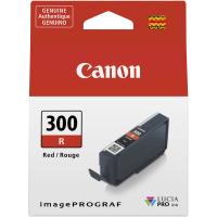 Canon ČRNILO PFI-300 MAT RDEČA ZA PRO300 14,4 ml