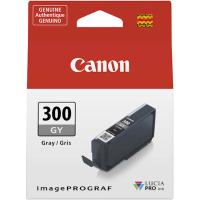 Canon ČRNILO PFI-300 SIVA ZA PRO300 14,4 ml