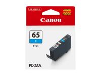 Canon ČRNILO CLI-65 CYAN ZA PRO200 12,6 ml