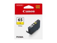 Canon ČRNILO CLI-65 YELLOW ZA PRO200 12,6 ml