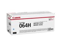 Canon TONER CRG-064HC CYAN ZA MF832CDW ZA 10.500 STRANI