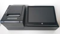 Različne znamke POS opreme Mini POS blagajna 