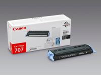 Canon TONER CRG-707 ČRN LBP-5000/5100 ZA 2.000 STRANI