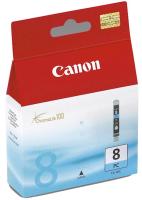 Canon ČRNILO CLI-8 PHPTP CYAN ZA IP6600/IP6700/PRO9000 13ml