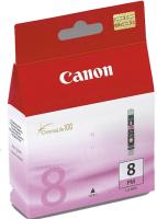 Canon ČRNILO CLI-8 FOTO MAGENTA ZA iIP6600/IP6700/PRO9000 13ml