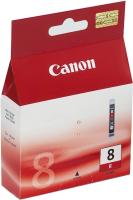 Canon ČRNILO CLI-8 RDEČE ZA PRO9000 13ml