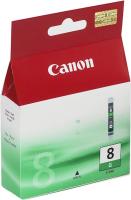 Canon ČRNILO CLI-8 ZELENA ZA PRO9000 13ml