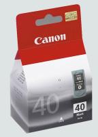 Canon ČRNILO PG-40 ČRNO ZA iP1600/iP2200, 16ml