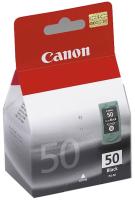 Canon ČRNILO PG-50 ČRNO ZA iP2200, 22ml