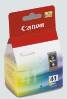 Canon ČRNILO CL-41 BARVNO ZA iP1600/iP2200, 12ml