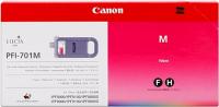 Canon ČRNILO PFI-701 MAGENTA ZA IPF9000 700ml