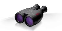 Canon Daljnogled 18X50 IS WP