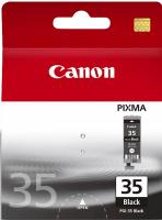 Canon ČRNILO ČRNO PGI-35 ZA IP100 ZA 191 STRANI, 9,3ml