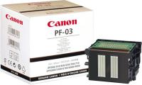 Canon TISKALNA GLAVA PF-03 ZA IPF500/710/800/5000/6000/8x00/9x00/LP17/LP24