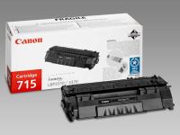 Canon TONER CRG-715 LBP-3310/3370 ZA 3.000 STRANI