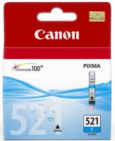 Canon ČRNILO CLI-521 CYAN ZA IP3600/4600/MP540/MP620 ZA 9ml