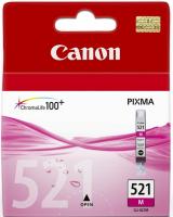 Canon ČRNILO CLI-521 MAGENTA ZA IP3600/4600/MP540/MP620 ZA 9ml
