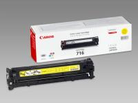 Canon TONER CRG-716 RUMEN LBP-5050/5050n ZA 1.500 STRANI