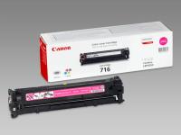 Canon TONER CRG-716 MAGENTA LBP-5050/5050n ZA 1.500 STRANI