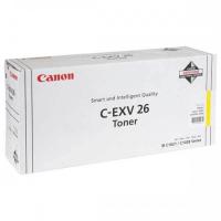 Canon  kaseta CEXV26Y (6000'izp.)
