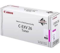 Canon  kaseta CEXV26M (6000 izp.)