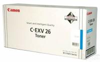 Canon TONER CEXV26C (6000 izp.)