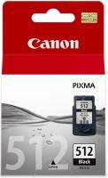 Canon ČRNILO ČRNO PG-512 ZA MP240/260 ZA 400 STRANI / 15ml