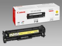 Canon TONER CRG-718 RUMEN LBP-7200 ZA 2.900 STRANI